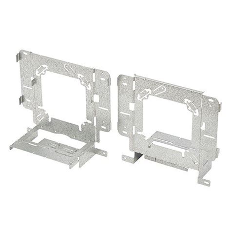 electrical box mount support